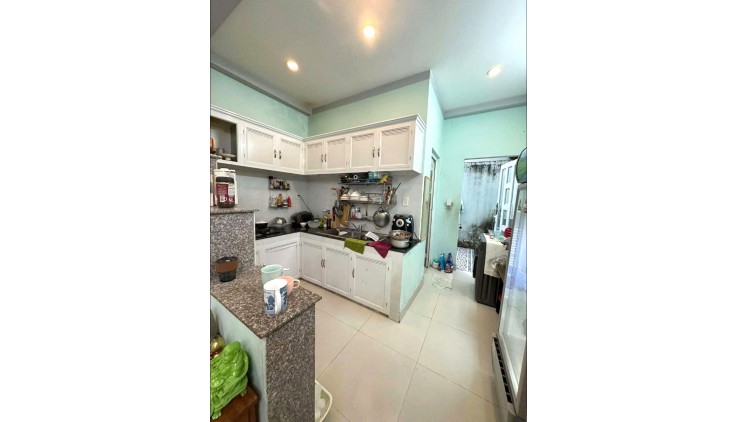 Ngộp Bán Nhà Hiệp Bình Chánh 64m2_4*16, 2 Tầng 3PN chỉ 4 tỷ xx Gần Phạm Văn Đồng Thủ Đức